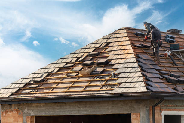 Best Roof Maintenance  in Purcell, OK