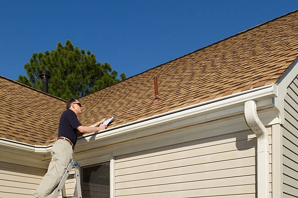 Best Asphalt Shingles Roofing  in Purcell, OK